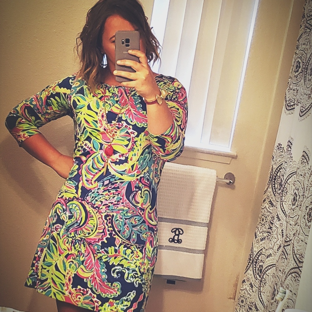 Meet your Posher, Carly